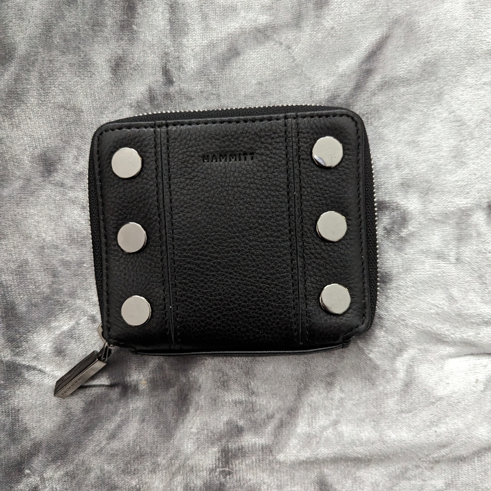 Hammit Wallet